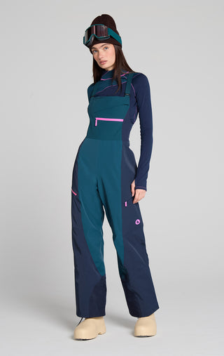 Slopestar Ski Bib