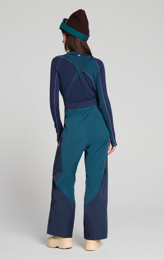 Slopestar Ski Bib