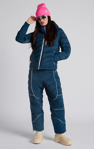 Wildpuff Packable Down Hoody