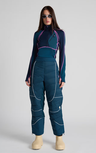 Wildpuff Packable Down Pant