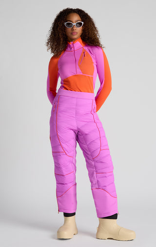 Wildpuff Packable Down Pant