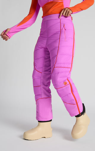 Wildpuff Packable Down Pant