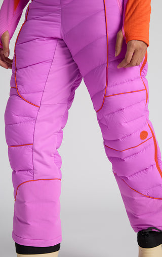 Wildpuff Packable Down Pant