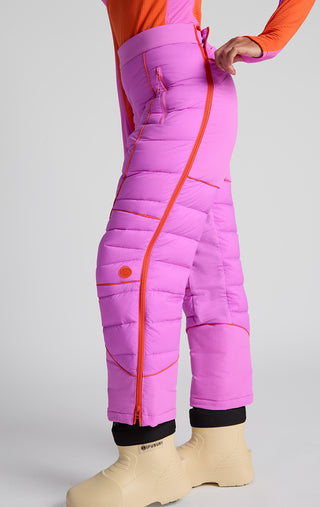 Wildpuff Packable Down Pant