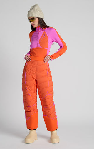 Wildpuff Packable Down Pant