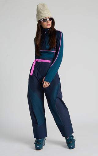 Ice-Whip Shell Ski Pant