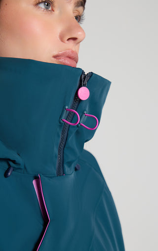 Slopestar Ski Jacket