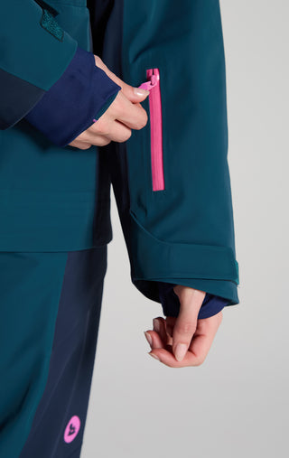 Slopestar Ski Jacket