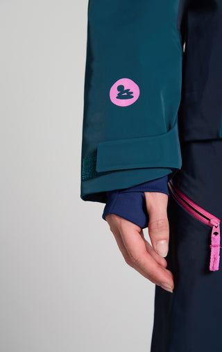 Slopestar Ski Jacket