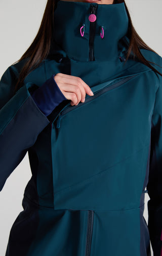 Slopestar Ski Jacket