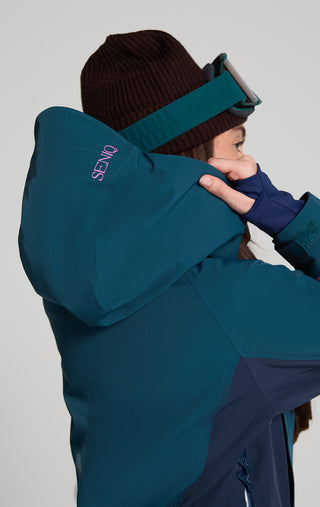 Slopestar Ski Jacket