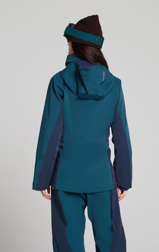 Slopestar Ski Jacket