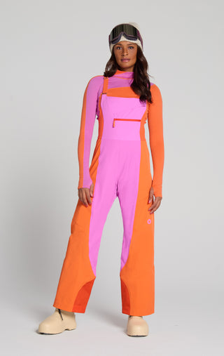 Slopestar Ski Bib