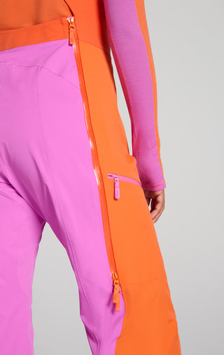 Slopestar Ski Bib