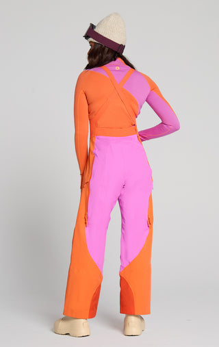 Slopestar Ski Bib