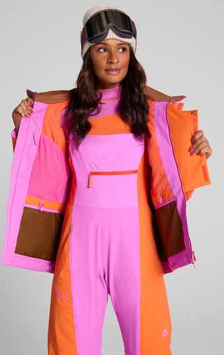 Slopestar Ski Jacket