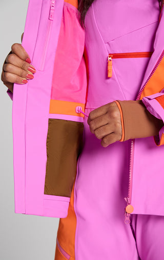 Slopestar Ski Jacket