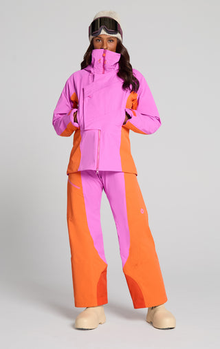 Slopestar Ski Jacket