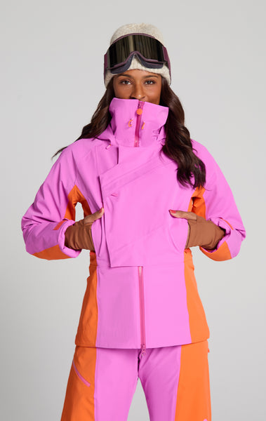 Slopestar Ski Jacket – SENIQ