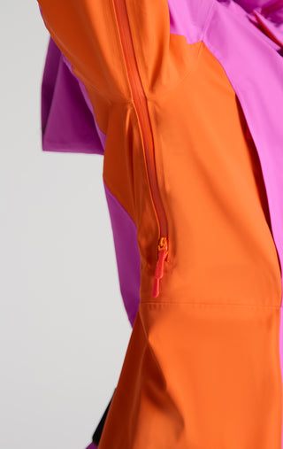 Slopestar Ski Jacket