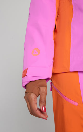 Slopestar Ski Jacket