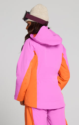 Slopestar Ski Jacket