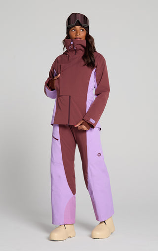 Slopestar Ski Jacket