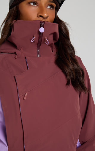 Slopestar Ski Jacket