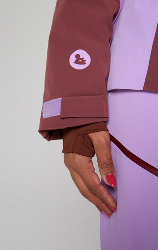 Slopestar Ski Jacket