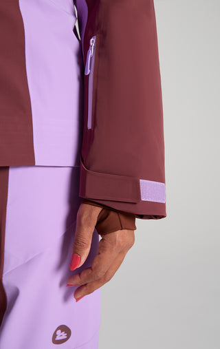 Slopestar Ski Jacket