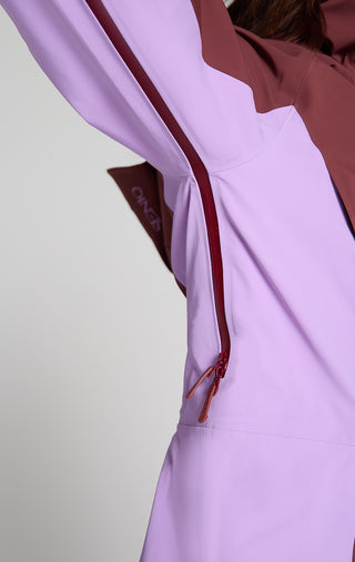 Slopestar Ski Jacket