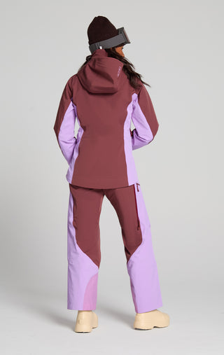 Slopestar Ski Jacket