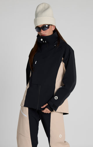 Slopestar Ski Jacket