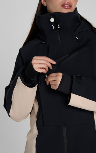 Slopestar Ski Jacket