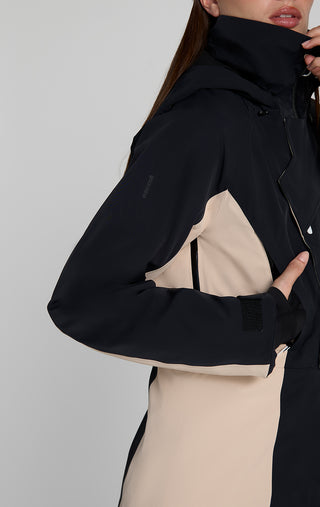 Slopestar Ski Jacket