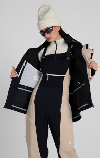 Slopestar Ski Jacket