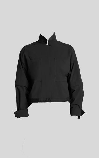 SENIQ Dirtpop Trek Jacket