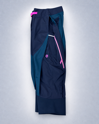 Ice-Whip Shell Ski Pant