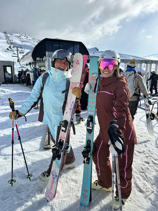 Joyride Insulated Ski Jacket