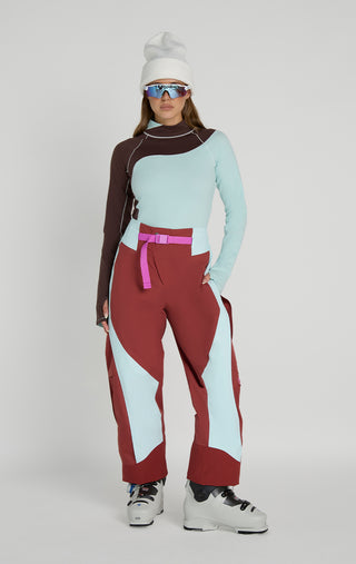 Ice-Whip Shell Ski Pant