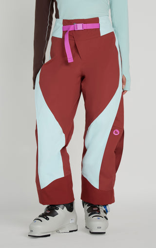 Ice-Whip Shell Ski Pant