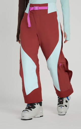 Ice-Whip Shell Ski Pant