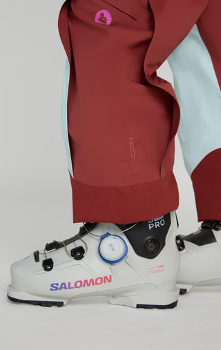 Ice-Whip Shell Ski Pant