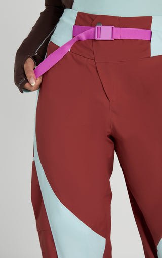 Ice-Whip Shell Ski Pant