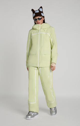 Joyride Insulated Ski Jacket