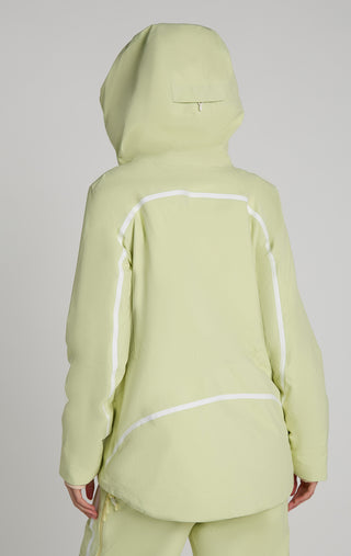 Joyride Insulated Ski Jacket