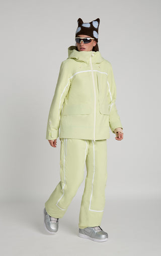 Joyride Insulated Ski Jacket