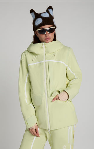 Joyride Insulated Ski Jacket