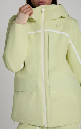 Joyride Insulated Ski Jacket