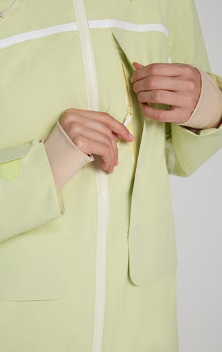 Joyride Insulated Ski Jacket